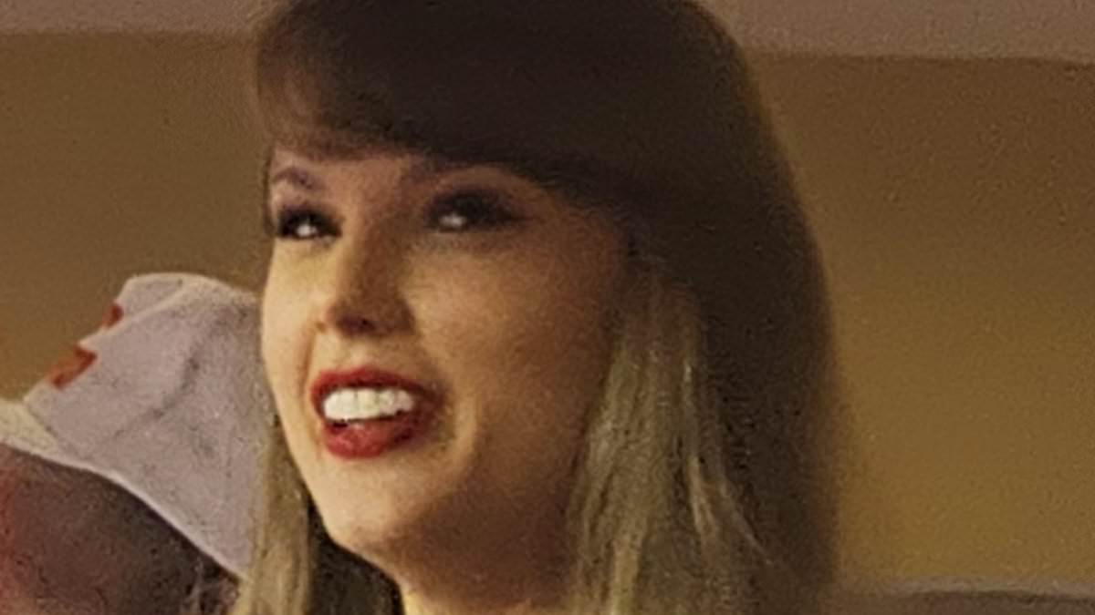 taylor-alert-–-taylor-swift-has-travis-kelce’s-nickname-for-her-stitched-onto-a-replica-of-his-kansas-city-chiefs-jacket-as-she-attends-his-final-game-of-2023