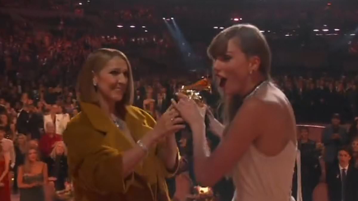 taylor-alert-–-taylor-swift-goes-viral-for-blanking-celine-dion-on-stage-at-grammys-2024-after-diva-emerges-from-battle-with-stiff-person-syndrome-to-present-her-with-historic-album-of-the-year