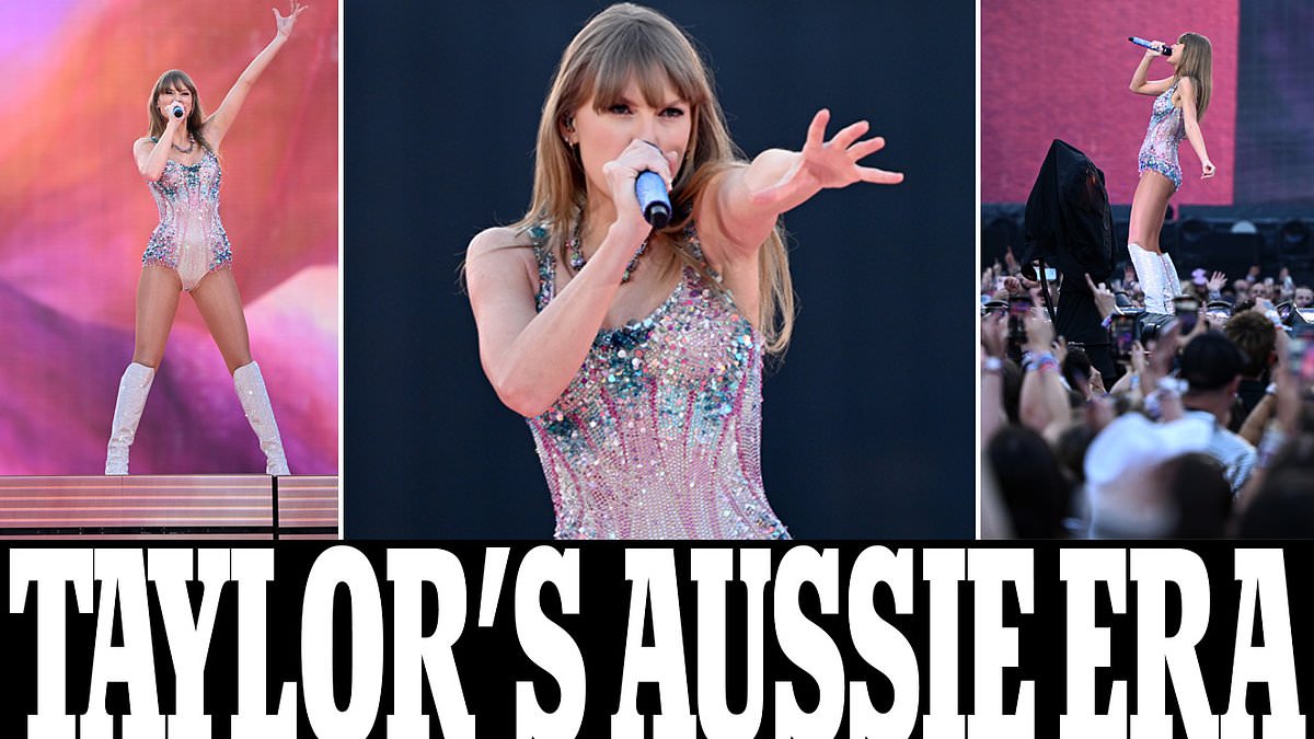 taylor-alert-–-taylor-swift-storms-the-stage-in-front-of-96,000-fans-for-her-biggest-show-ever-as-she-kicks-off-the-australian-leg-of-her-sold-out-eras-tour