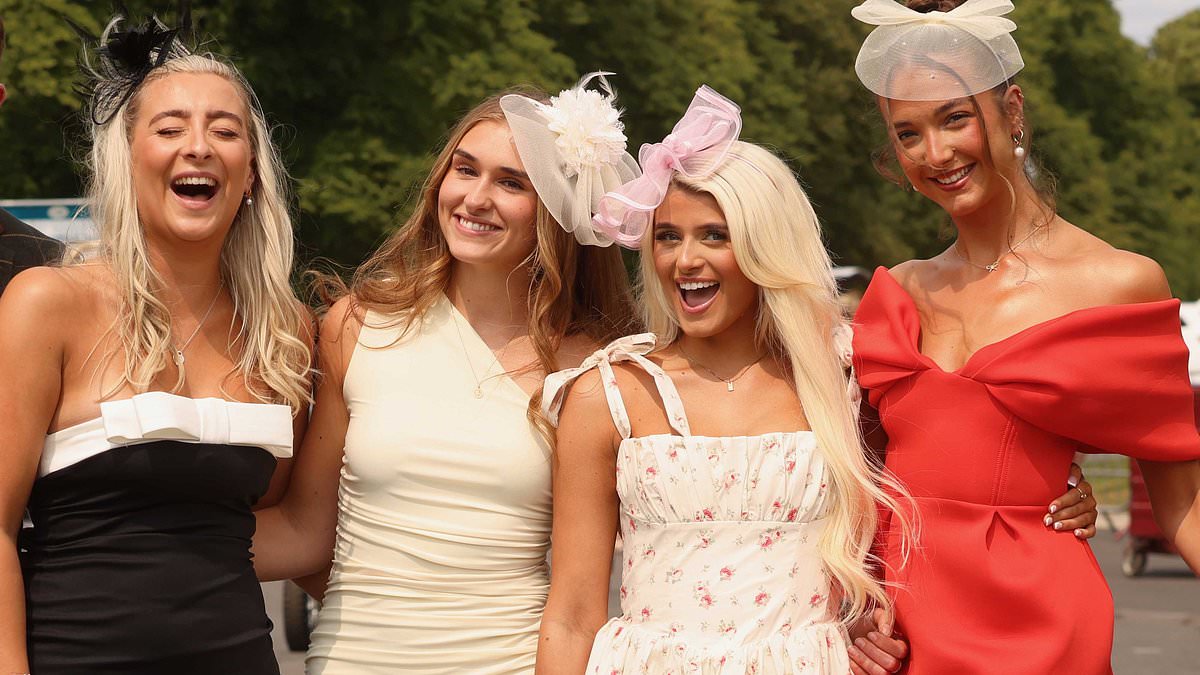 taylor-alert-–-and-they’re-off!-glamorous-revellers-enjoy-the-warm-weather-as-the-racing-season-kicks-off-in-york
