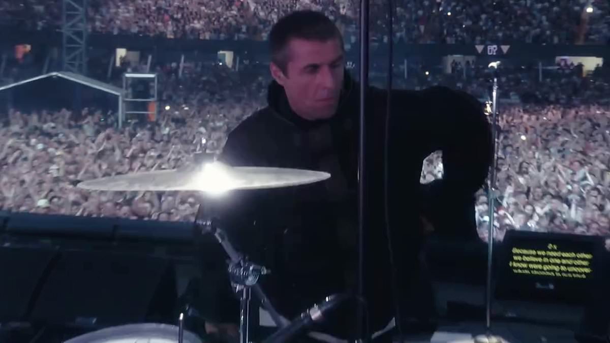 taylor-alert-–-liam-gallagher-appears-to-forget-his-own-lyrics-at-oasis-comeback-show-as-legendary-singer-reads-from-a-teleprompter-while-performing-for-74,000-fans-in-cardiff