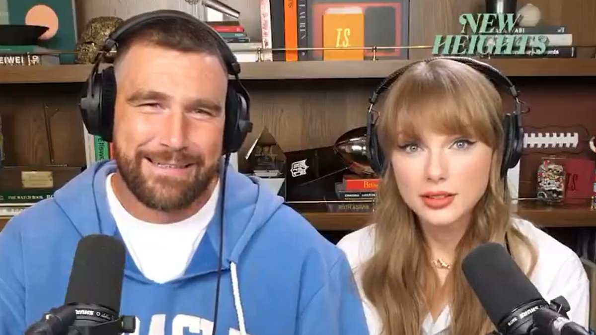 taylor-alert-–-travis-kelce-blasted-for-‘cringe’-pda-with-taylor-swift-as-singer-opens-up-about-their-love-story,-dad’s-illness-and-eras-tour-in-emotional-debut-on-boyfriend’s-podcast