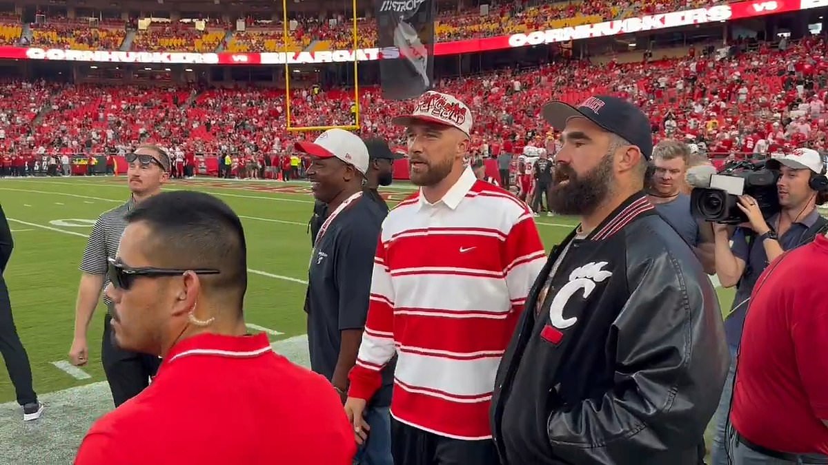 taylor-alert-–-taylor-swift-stuns-in-pleated-mini-skirt-as-beaming-travis-kelce-proudly-takes-her-to-see-his-alma-mater-in-first-outing-together-since-epic-engagement