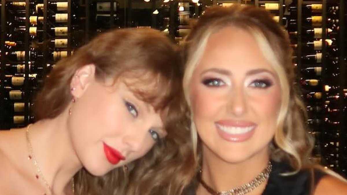 taylor-alert-–-taylor-swift-fans-spot-star’s-sweet-homage-to-fiance-travis-kelce-as-she-poses-with-brittany-mahomes